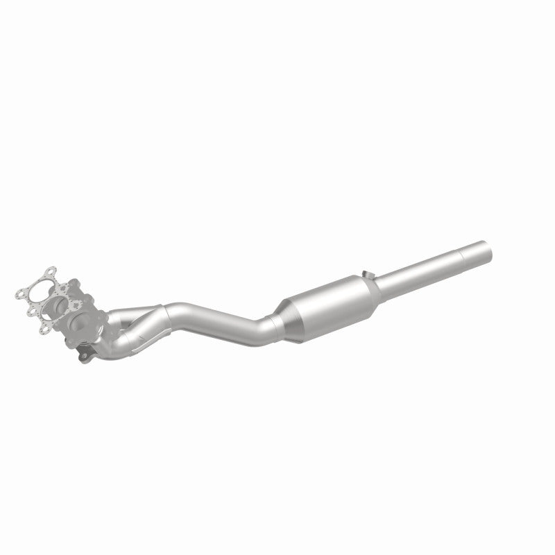 MagnaFlow Conv DF 98-04 VW Beetle 4 2.0L Dual Inlet - DTX Performance