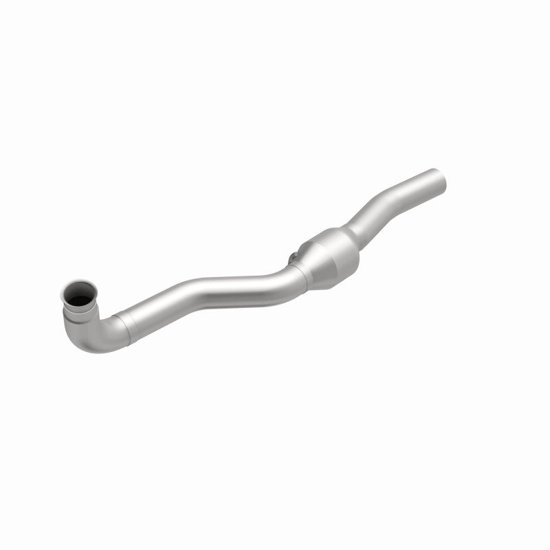 MagnaFlow Conv DF 06- GM Silv/Sierra 6.6L - DTX Performance