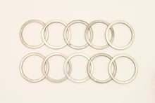 Load image into Gallery viewer, DeatschWerks -12 AN Aluminum Crush Washer (Pack of 10) - DTX Performance