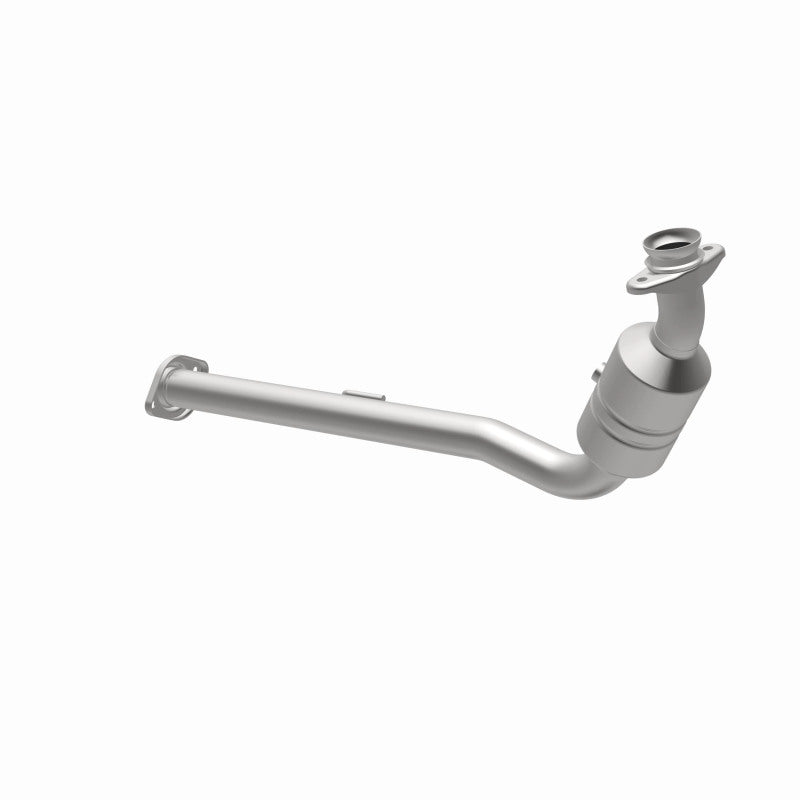 MagnaFlow Conv DF 05-06 Wrangler 2.4L OEM - DTX Performance