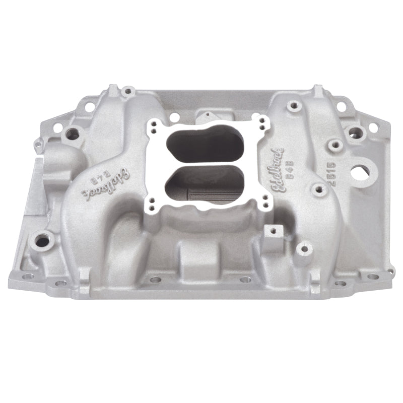 Edelbrock Buick B4 B Manifold - DTX Performance