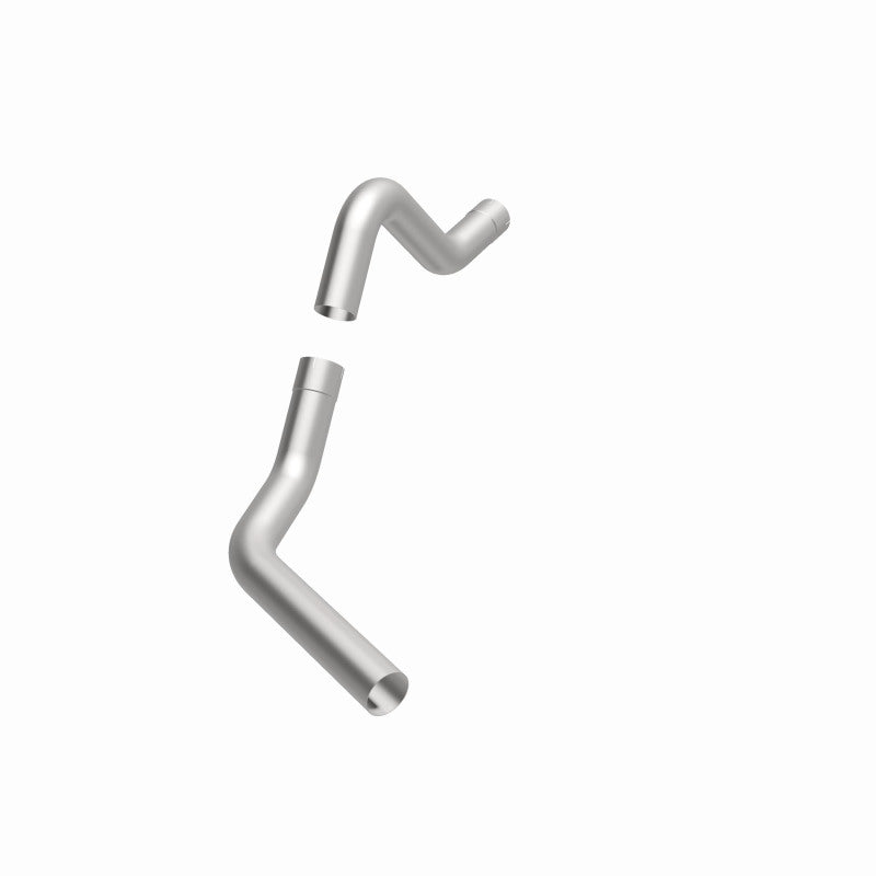 MagnaFlow Tail-Pipe 03-04 Dodge Diesel - DTX Performance