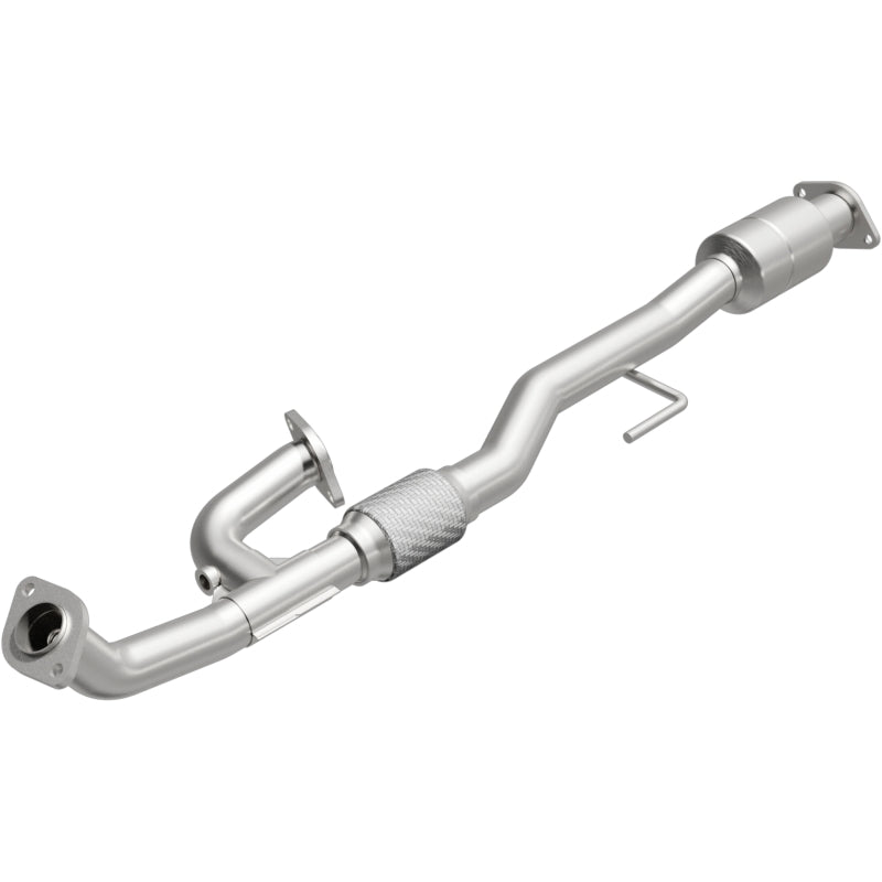 MagnaFlow Conv DF 04-06 Lexus ES330 3.3L - DTX Performance