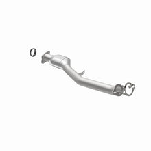 Load image into Gallery viewer, MagnaFlow Converter Direct Fit 08-09 Subaru Outback H4 2.5 - DTX Performance