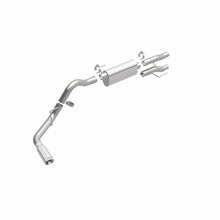 Load image into Gallery viewer, Magnaflow 2021 Ford F-150 Street Series Cat-Back Performance Exhaust System - DTX Performance