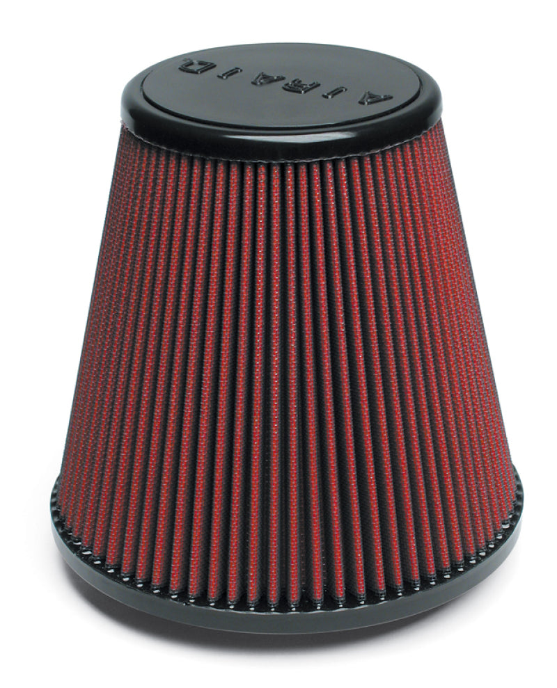 Airaid Universal Air Filter - Cone 4 1/2 x 8 x 5 x 7 1/2 - DTX Performance