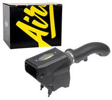 Load image into Gallery viewer, Airaid 18-20 Jeep Wrangler JL 2.0L L4 Performance Air Intake System - DTX Performance