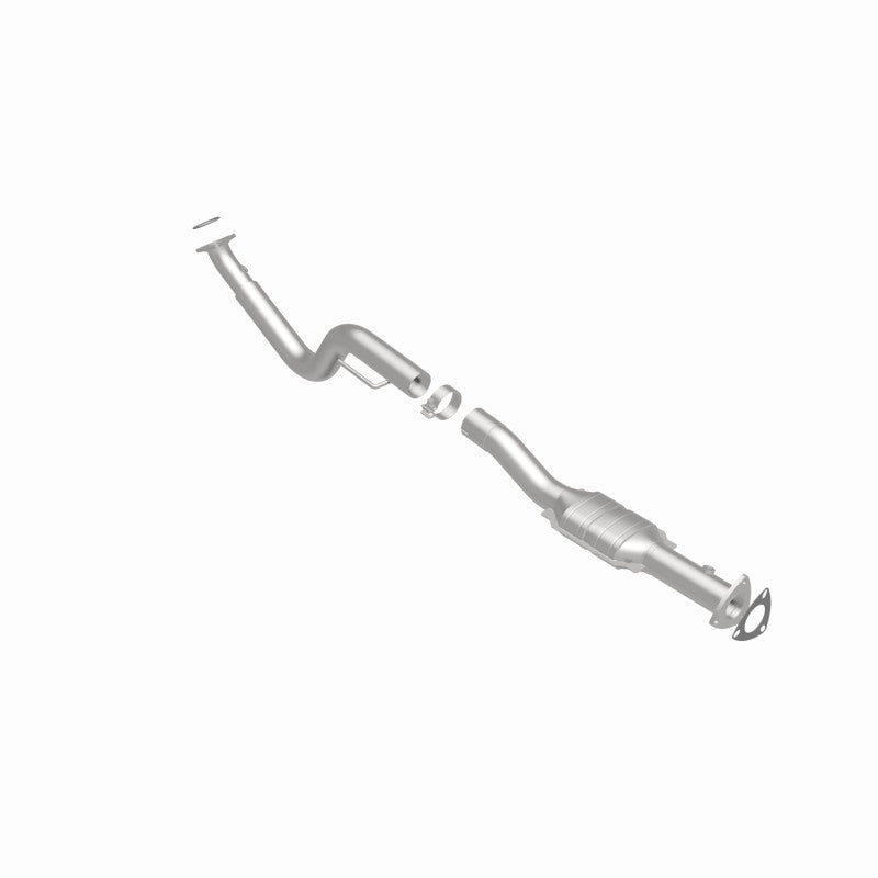 MagnaFlow Conv DF 03-07 GM 2500/3500 Passenger Side - DTX Performance