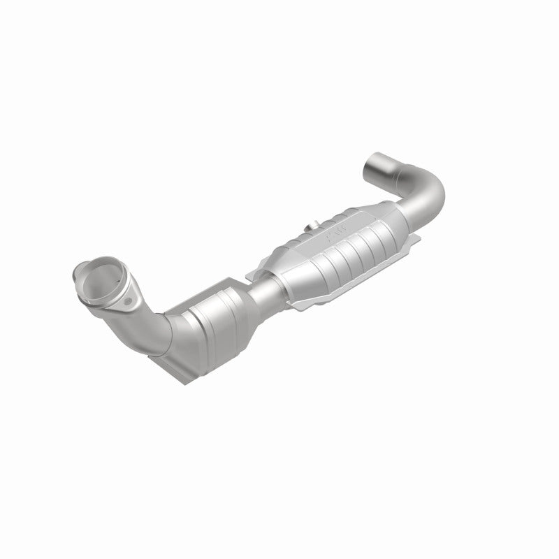 MagnaFlow Conv DF 99-00 Ford Exped 4.6L - DTX Performance