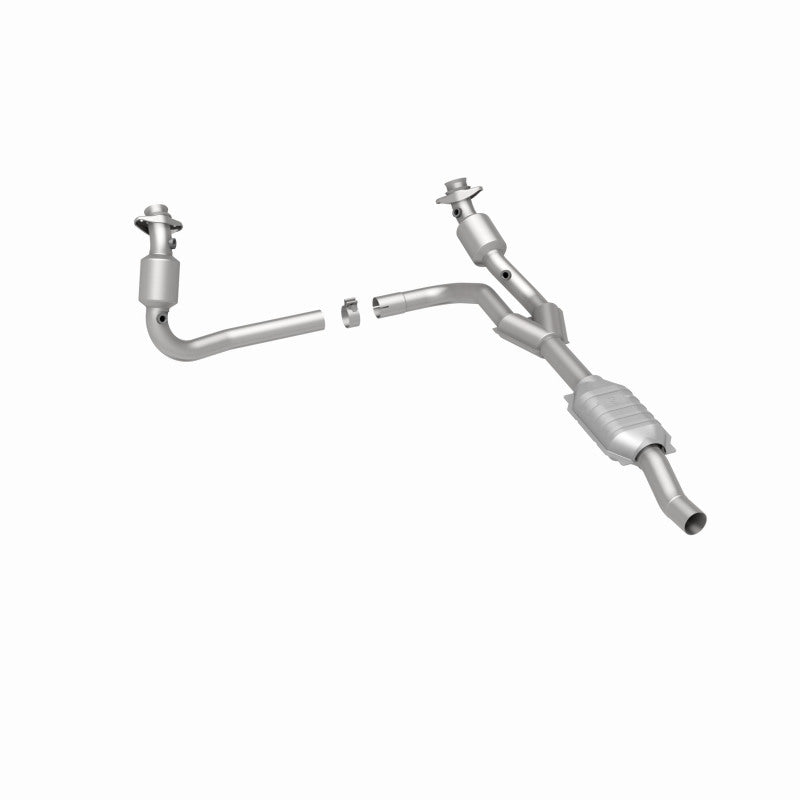 MagnaFlow Conv DF 02-03 Ram 1500 4.7L - DTX Performance