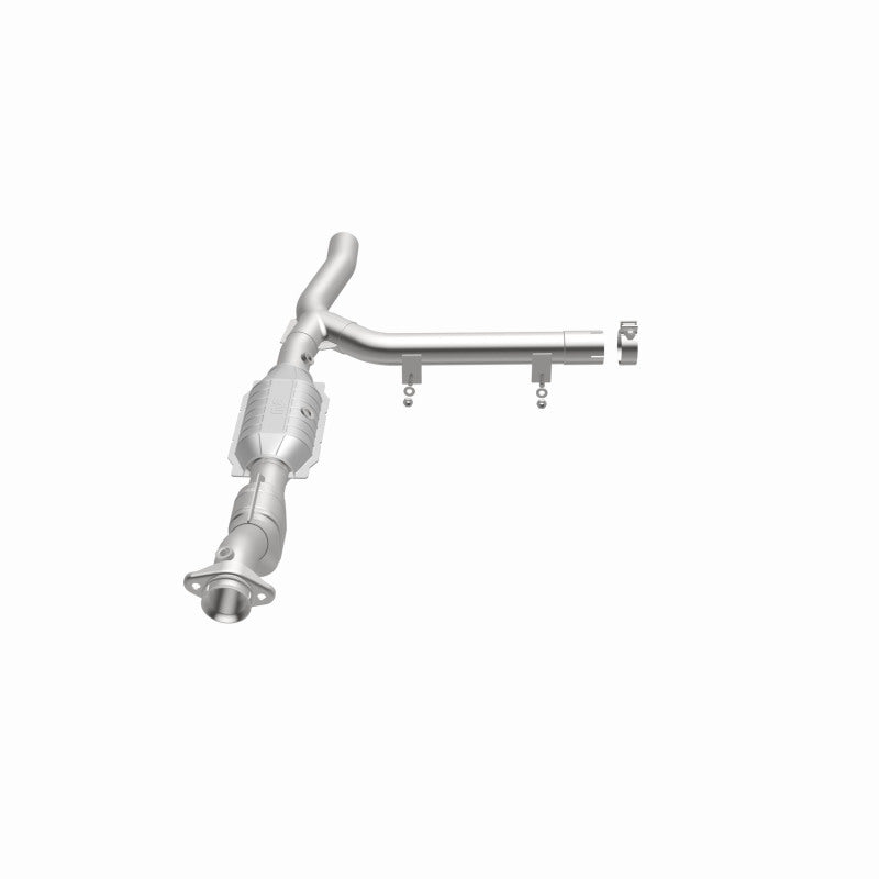 MagnaFlow Conv DF 97-98 Ford Trucks 4.6L - DTX Performance