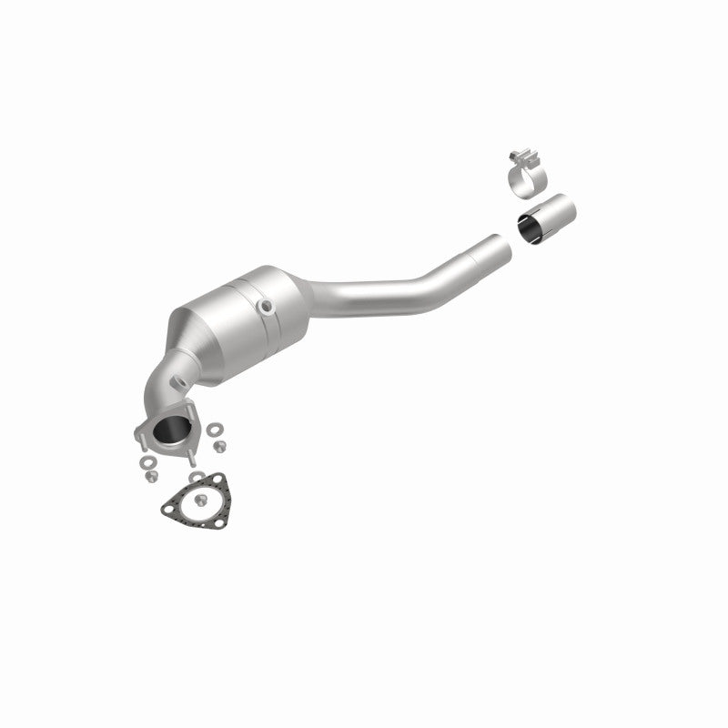 Magnaflow Conv DF 07-09 Porsche 911 P/S - DTX Performance