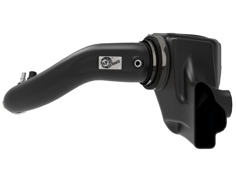 aFe Momentum ST Pro DRY S Intake System 15-17 Ford Mustang EcoBoost I4-2.3L - DTX Performance