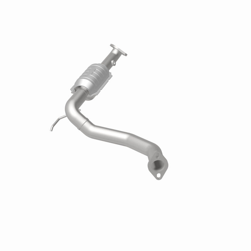 MagnaFlow Conv DF 05-07 4Runner Driver Side Rear - DTX Performance