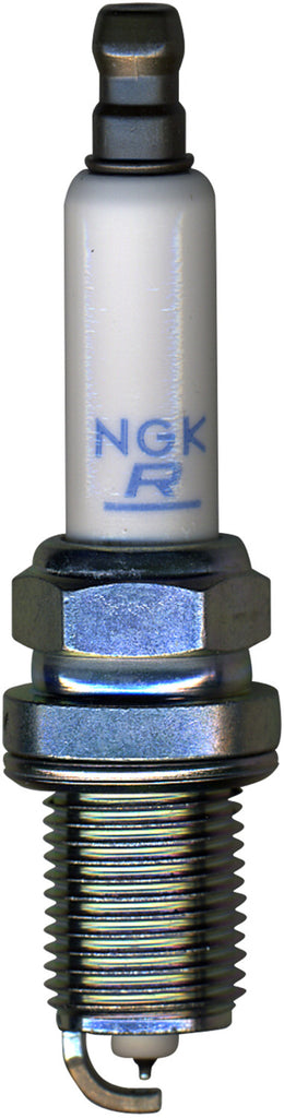 NGK Double Platinum Spark Plug Box of 4 (PFR7S8EG) - DTX Performance