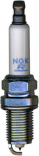 Load image into Gallery viewer, NGK Double Platinum Spark Plug Box of 4 (PFR7S8EG) - DTX Performance