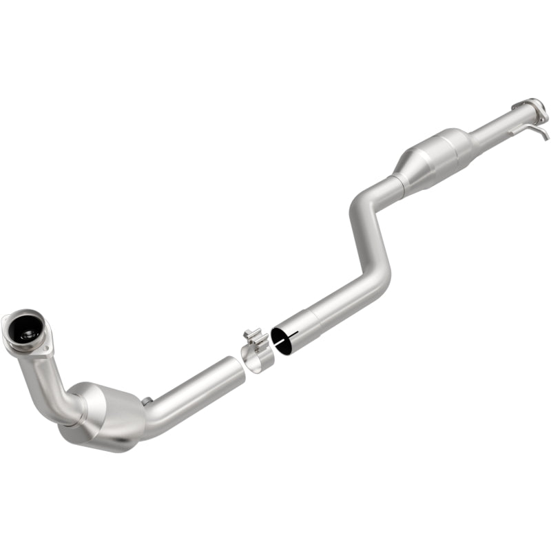 MagnaFlow Conv DF 99-02 Mercedes SL500 5.0L - DTX Performance