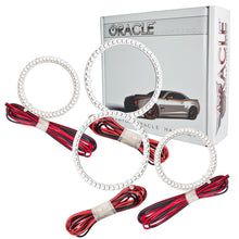 Load image into Gallery viewer, Oracle Yamaha R1 04-08 LED Motorcycle Halo Kit - White - DTX Performance