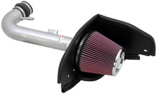 Load image into Gallery viewer, K&amp;N 10 Ford Mustang GT V6-4.0L Typhoon Intake - DTX Performance