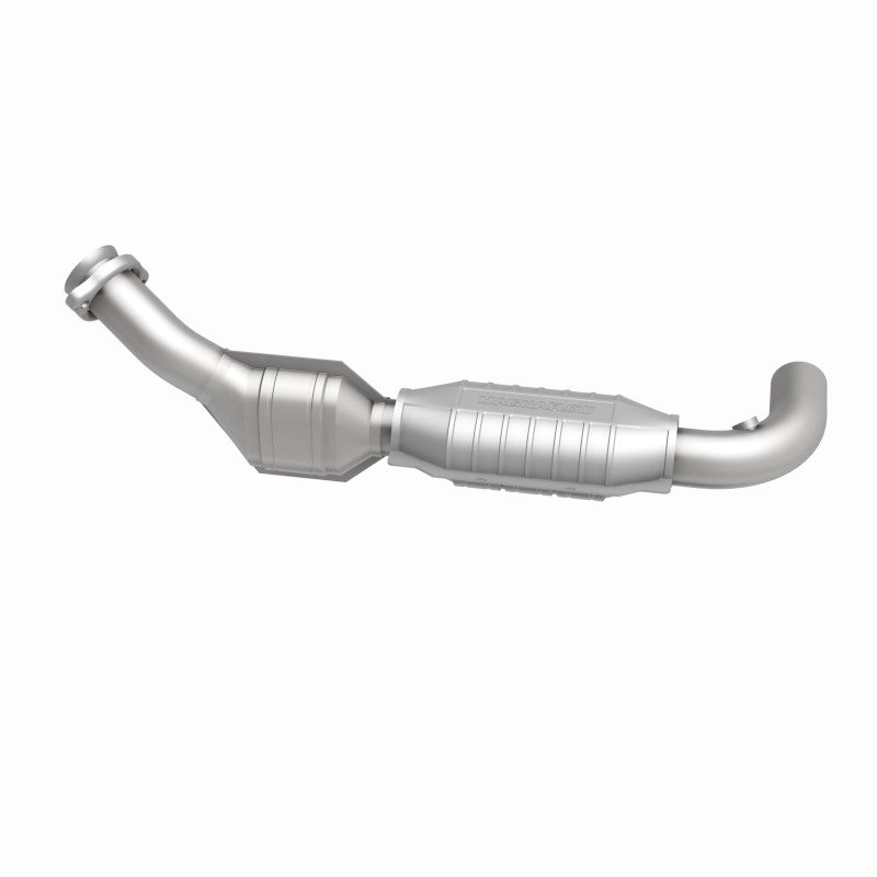 MagnaFlow Conv DF 97-98 Ford Trucks 4.2L - DTX Performance