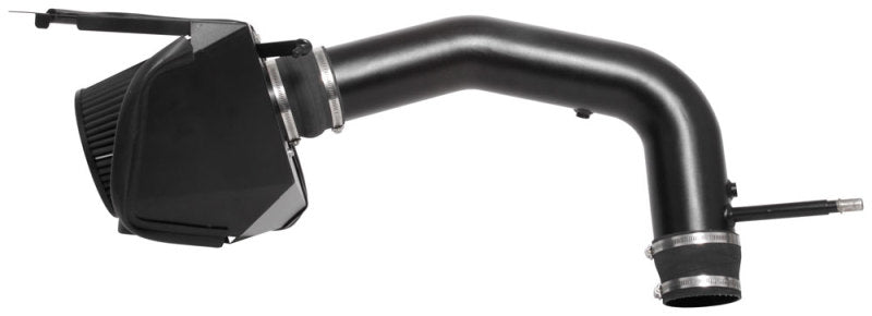 Airaid 17-18 Ford F-250 V8-6.2L F/I Cold Air Intake Kit - DTX Performance