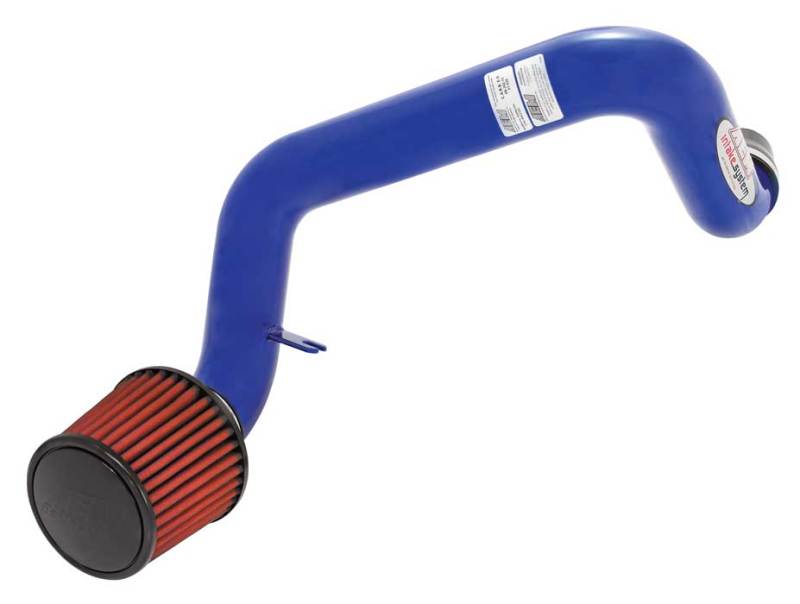 AEM 97-01 Tiburon 2.01 Blue Cold Air Intake - DTX Performance