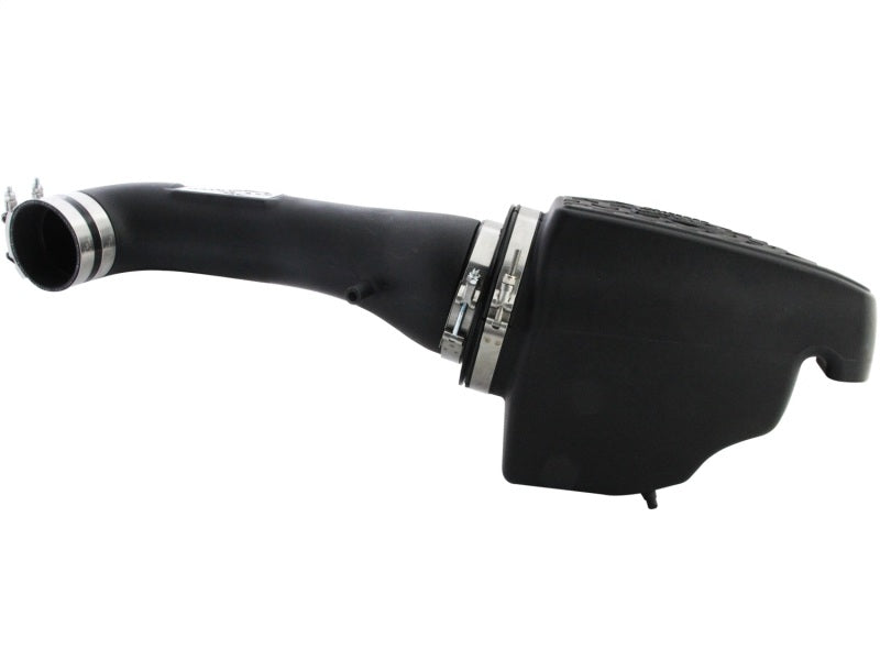 aFe Momentum GT PRO GUARD7 Cold Air Intake System 12-18 Jeep Wrangler (JK) V6 3.6L - DTX Performance