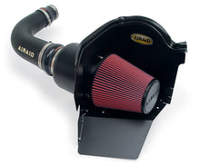 Load image into Gallery viewer, Airaid 04-06 Ford F-150 4.6L CAD Intake System w/ Tube (Oiled / Red Media) - DTX Performance