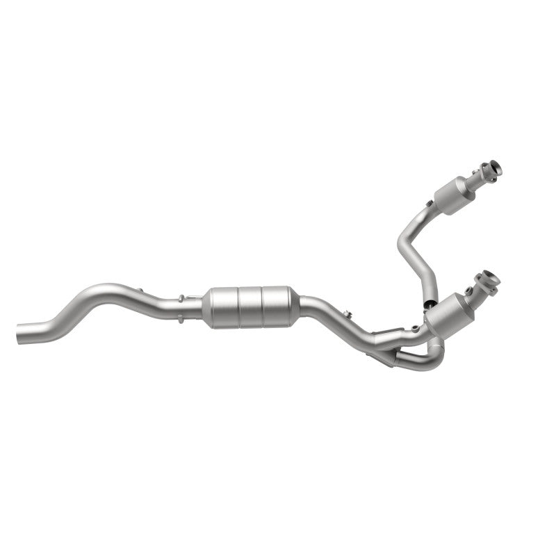 Magnaflow Conv DF 02-03 Dodge Durango 5.9L - DTX Performance