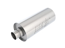 Load image into Gallery viewer, Borla Universal Performance 2.5in Inlet/Outlet Stainless Racing Muffler - DTX Performance