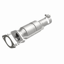 Load image into Gallery viewer, MagnaFlow Conv DF 2009-2013 Malibu L4 2.5L SS Direct Fit Catalytic Converter - DTX Performance