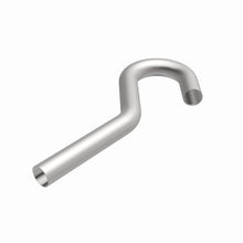 Load image into Gallery viewer, MagnaFlow Univ bent pipe SS 2.50inch 180/45 - DTX Performance