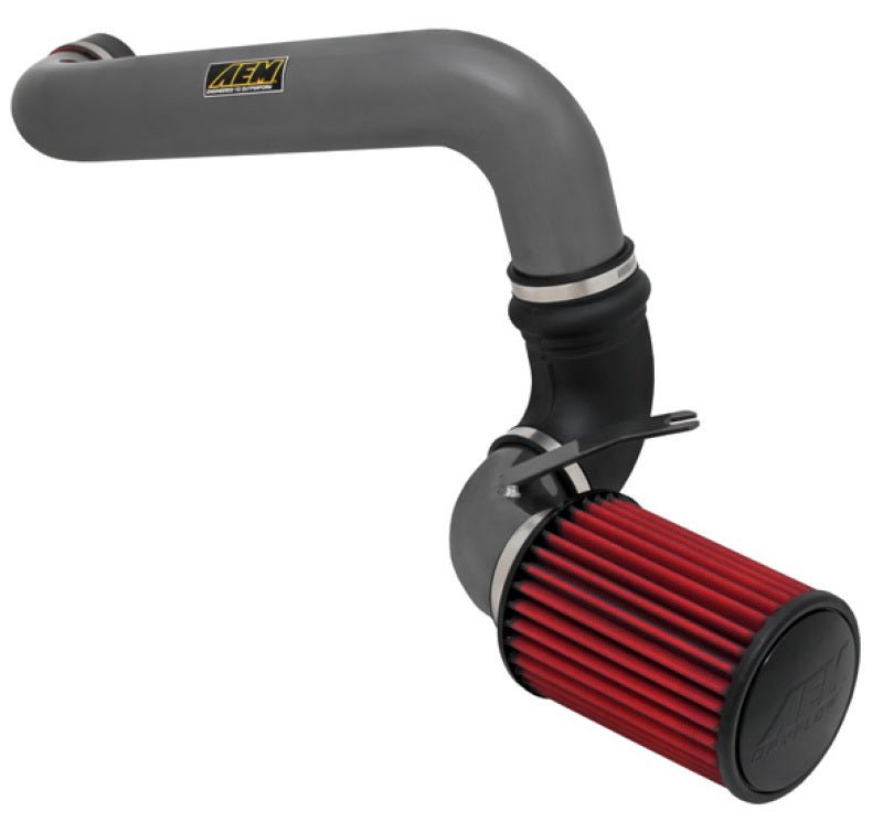 AEM Brute Force Intake System B.F.S.CHALLENGER 5.7L/6.1L 2009-2010 - DTX Performance