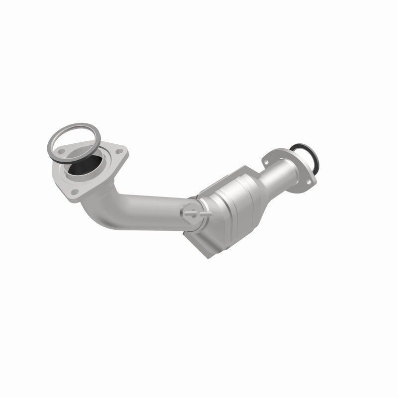 MagnaFlow Conv DF 01 Toyota Tacoma 2.4L Fron - DTX Performance