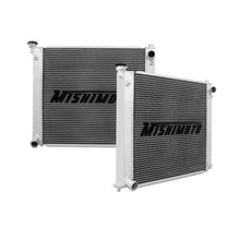 Load image into Gallery viewer, Mishimoto 90-96 Nissan 300ZX Turbo Manual Aluminum Radiator - DTX Performance