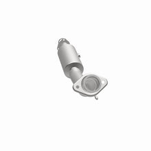 Load image into Gallery viewer, MagnaFlow 2007-2011 Honda Civic L4 2.0L California Catalytic Converter Direct Fit - DTX Performance