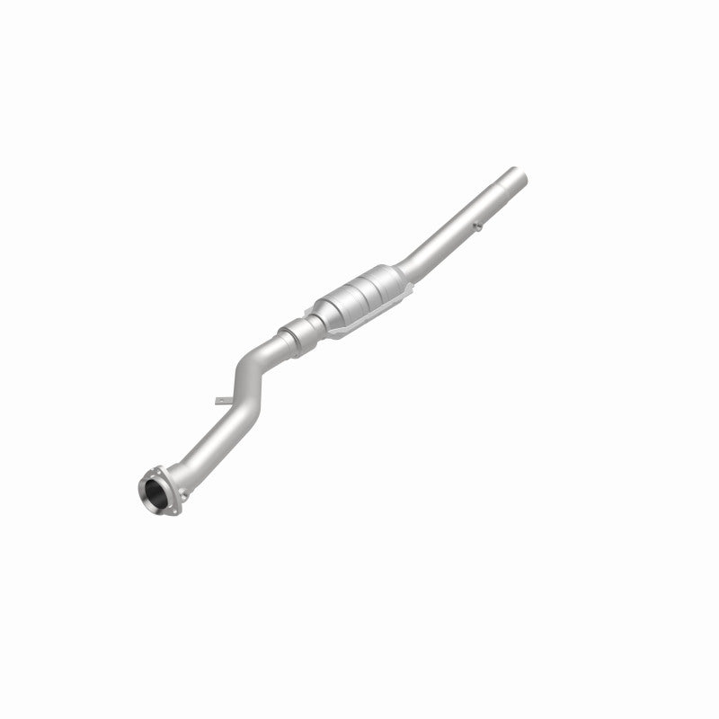 MagnaFlow Conv DF 97-99 Audi A8 3.7L Passenger Side - DTX Performance