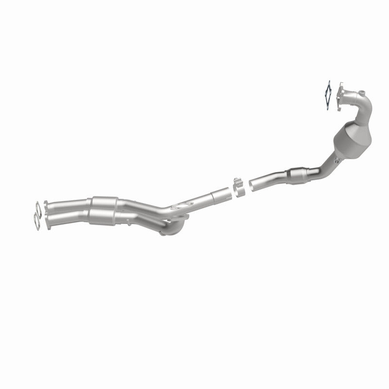 MagnaFlow Conv Direct Fit 12-15 Cadillac SRX V6-3.6L (FWD Only) - DTX Performance