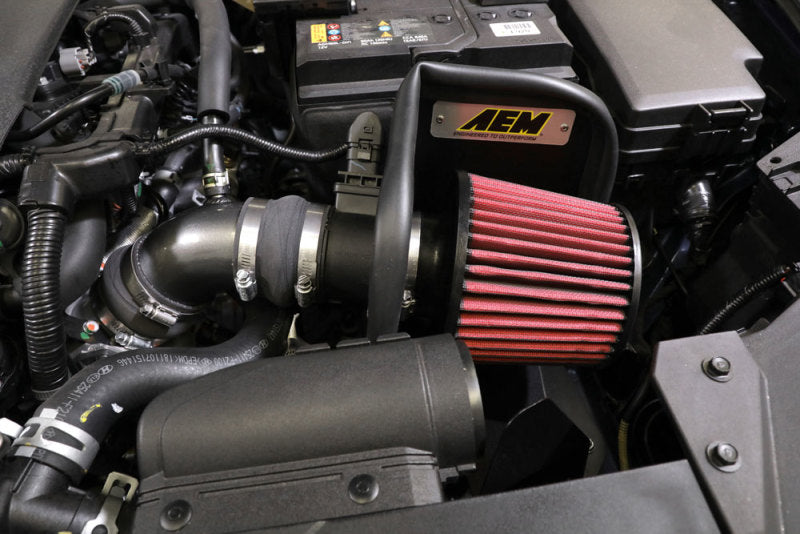 AEM C.A.S. 19-20 Kia Forte 2.0L F/I - DTX Performance