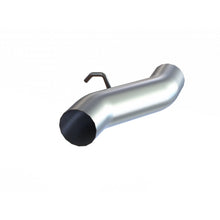 Load image into Gallery viewer, MBRP 06-07 Chev/GMC Regular Cab Stainless Extension Pipe - DTX Performance