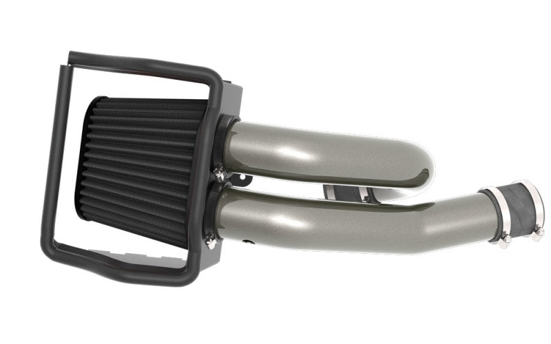 K&N 15-23 Ford F-150 (Incl. Raptor) 2.7L/3.5L V6 Performance Air Intake System - DTX Performance