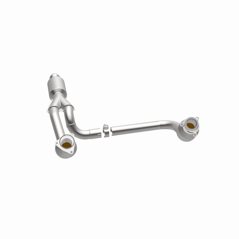 Magnaflow 14-15 Chevrolet Silverado 1500 5.3L Direct-Fit Catalytic Converter - DTX Performance