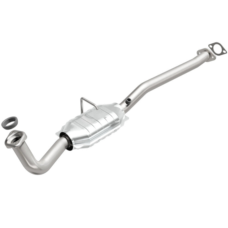 MagnaFlow Conv DF 98-01 Metro/Swift 1.3 rr OE - DTX Performance