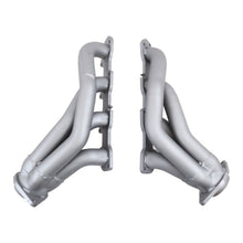 Load image into Gallery viewer, BBK 05-10 Dodge Hemi 6.1L Shorty Tuned Length Exhaust Headers - 1-7/8in Titanium Ceramic - DTX Performance