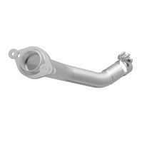 Load image into Gallery viewer, Magnaflow 18-20 Jeep Wrangler V6 3.6L Bolt On Extension Pipe 2in Pipe Diameter - DTX Performance