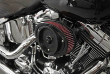 Load image into Gallery viewer, K&amp;N Intake System 13-15 Harley Davidson Breakout/Fatboy/Deluxe 103 CI - DTX Performance