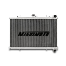 Load image into Gallery viewer, Mishimoto R32 Nissan Skyline Manual Aluminum Radiator - DTX Performance