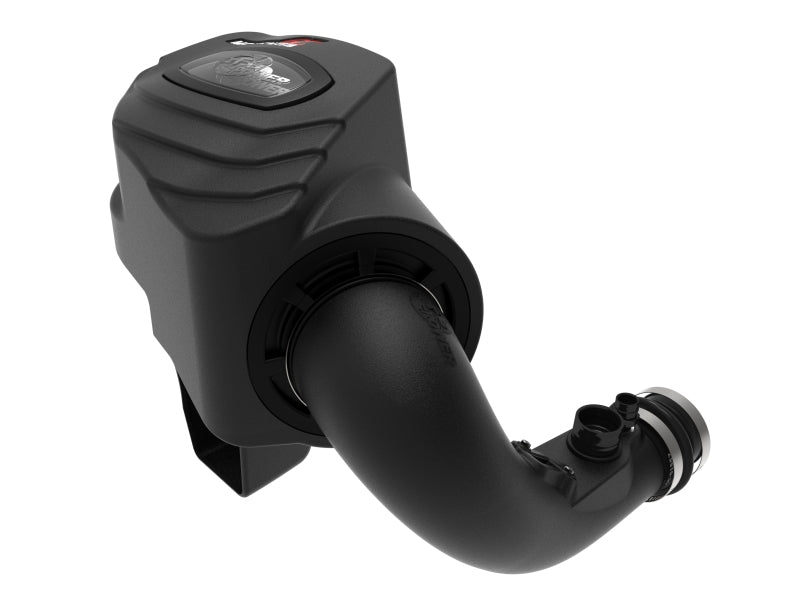 aFe Momentum GT Cold Air Intake System w/Pro Dry S Filter 17-21 BMW 530 L4-2.0L - DTX Performance