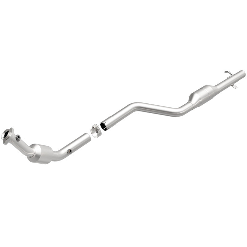 MagnaFlow Conv DF 99-02 Mercedes SL500 5.0L - DTX Performance