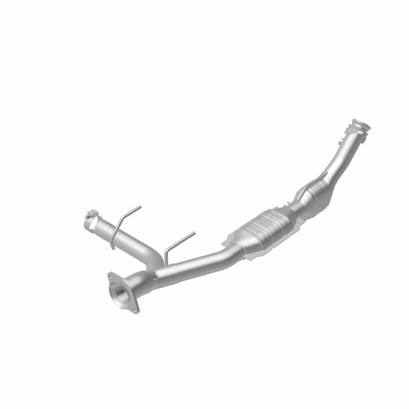 MagnaFlow Conv DF 03-04 Ford Expedition 5.4L V8 Passenger Side - DTX Performance